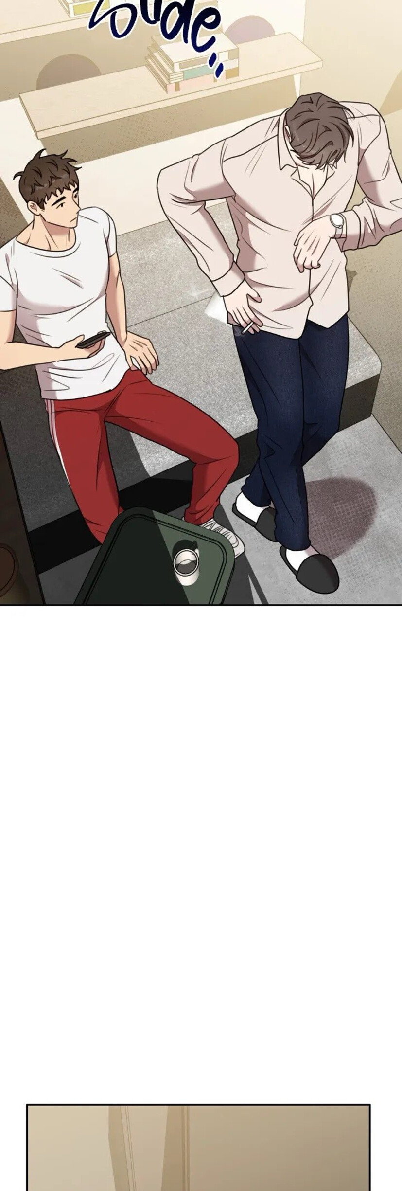 Black and Grey EP 7